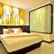 Отель The BluEco Hotel