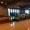 Отель The BluEco Hotel