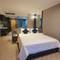 Отель Golden City Rayong Hotel