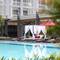 Отель Golden City Rayong Hotel