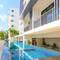 Отель Phavina Serviced Residence