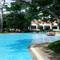 Отель Purimas Beach Hotel & Spa