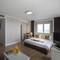 Отель Kantary Bay Hotel & Serviced Apartments