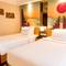 Отель Ultima Horison Seminyak
