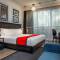 Отель Pattaya Modus Beachfront Resort
