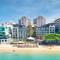 Отель Pattaya Modus Beachfront Resort