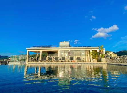 Отель YouDee Hotel Patong