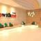 Отель Sleep With Me Design Hotel