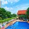 Отель Avila Resort Pattaya
