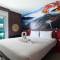 Отель The AIM Patong Hotel
