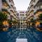 Отель Eden Hotel Kuta Bali