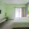 Отель Eden Hotel Kuta Bali