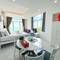 Отель Ocean Vista - Sea Links City Resort & Golf