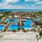 Отель Aska Lara Resort & SPA