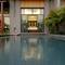 Отель Two Villas Holiday Phuket - Onyx Style Nai Harn Beach