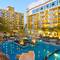 Отель Grand Bella Hotel