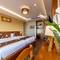 Отель Aroma Beach Resort & Spa