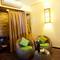 Отель Aroma Beach Resort & Spa