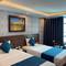 Отель BIDV Hotel Nha Trang