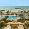 Отель Ajman Saray Luxury Collection Resort