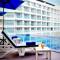 Отель Mood Hotel Pattaya