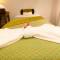 Отель Mood Hotel Pattaya