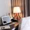 Отель The Nest Resort