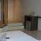 Отель The Nest Resort