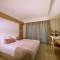 Отель Port Nature Luxury Resort Hotel & Spa