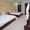Отель MONACO HOTEL NHA TRANG