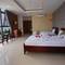 Отель MONACO HOTEL NHA TRANG
