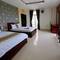 Отель MONACO HOTEL NHA TRANG