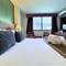 Отель Orchid Resortel