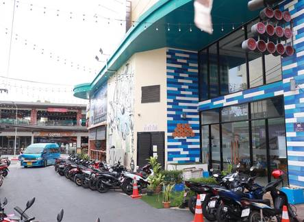 Отель The Blue Pearl Kata Hotel