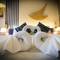 Отель The Blue Pearl Kata Hotel
