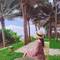 Отель Saigon Emerald Beach Resort