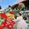 Отель Saigon Emerald Beach Resort