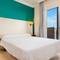 Отель KN Aparthotel Panoramica