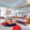 Отель Zenmaya Oceanfront Phuket, Trademark Collection by Wyndham