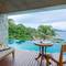 Отель Zenmaya Oceanfront Phuket, Trademark Collection by Wyndham