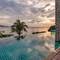 Отель Zenmaya Oceanfront Phuket, Trademark Collection by Wyndham