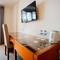 Отель The Sun Hotel & Spa