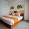 Отель The Sun Hotel & Spa
