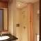Отель The Sun Hotel & Spa