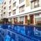 Отель The Sun Hotel & Spa