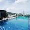 Отель Mirage Patong Phuket Hotel