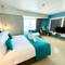 Отель Kudos Parc Pattaya