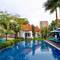 Отель Terrace Phu Quoc Resort
