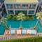 Отель Sugar Marina Resort - Surf - Kata Beach