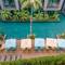 Отель Sugar Marina Resort - Surf - Kata Beach